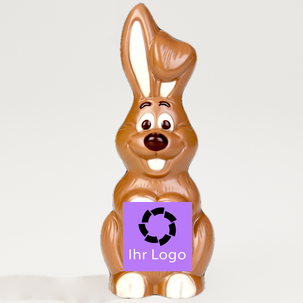 Bild von Lio mit Logo